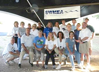 SWMEA - Seminar 2002 
