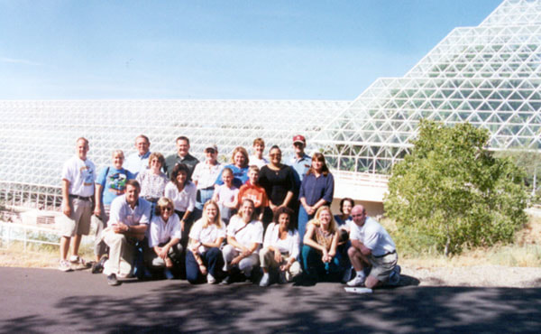 SWMEA - Seminar 2002